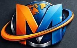 Mapple Infocom logo